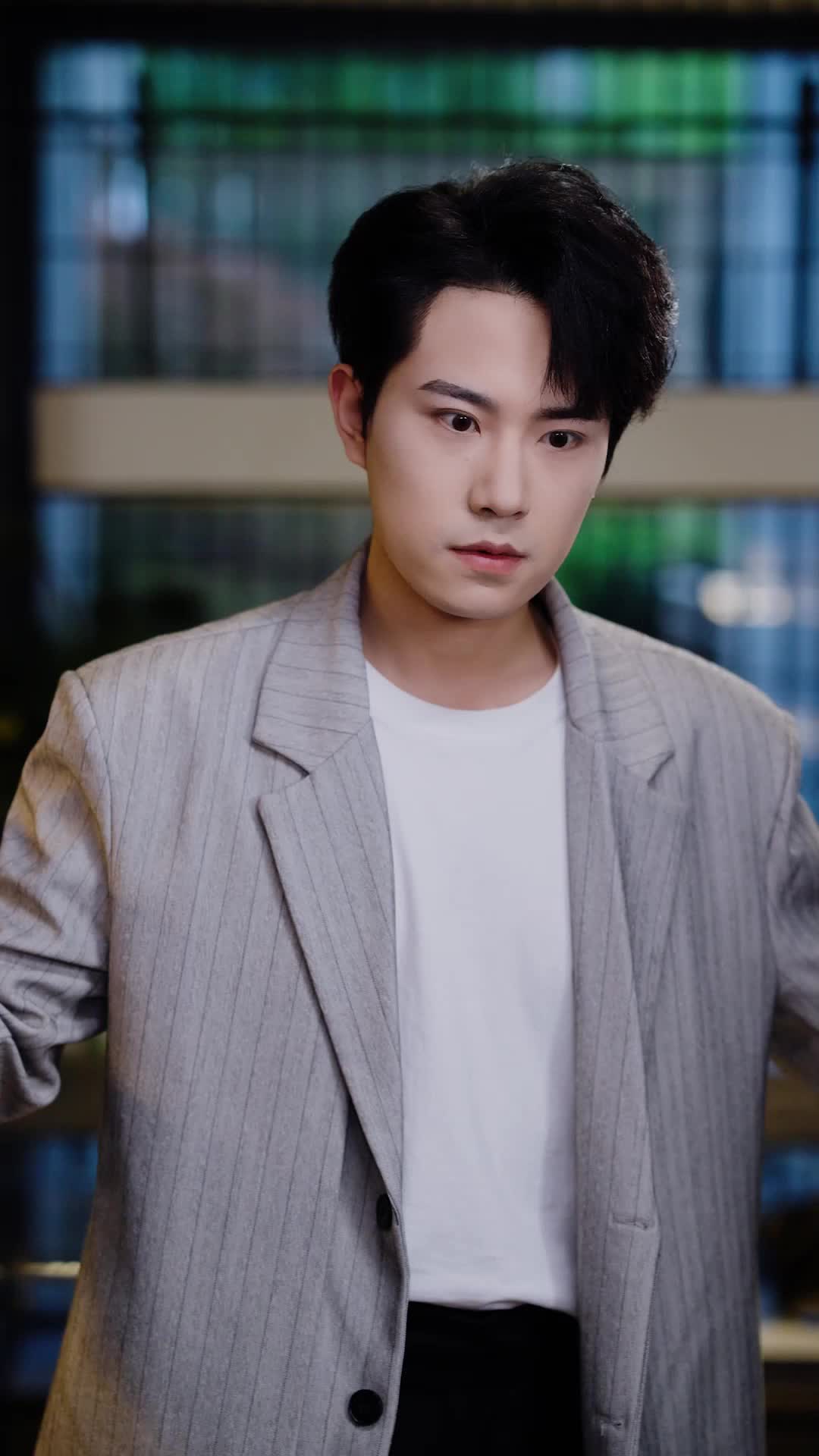 Episode 55 - Cinta yang Terkubur